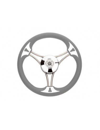 Volante Targa/Steel