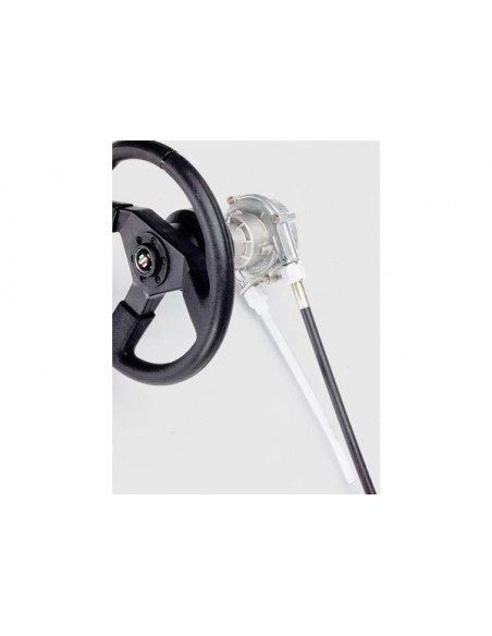 Timoneria T71FC/T73NRFC Professional Type Timoneria T71FC/T73NRFC Professional Type