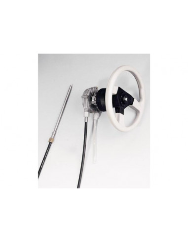 Timoneria T71FC/T73NRFC Professional Type