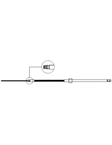 Cavo M58