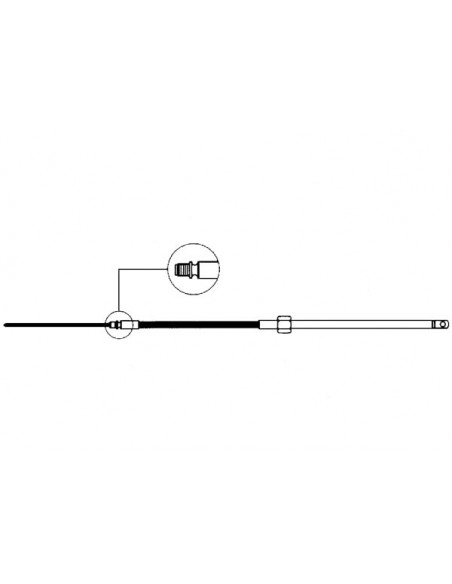 Cavo M58 Cavo M58