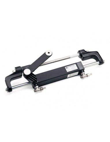 Ricambi e Accessori per Timonerie Hytech e Gotech