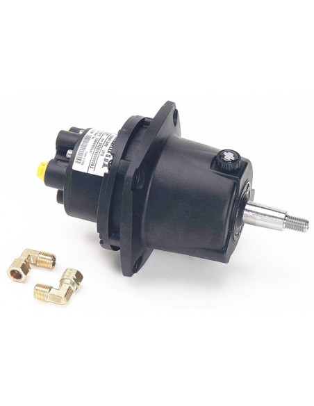 Ricambi e Accessori per Timonerie Hytech e Gotech