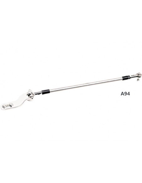 Ricambi e Accessori per Timonerie Nautech Ricambi e Accessori per Timonerie Nautech