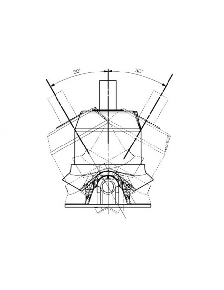 Ricambi e Accessori per Timonerie Nautech Ricambi e Accessori per Timonerie Nautech