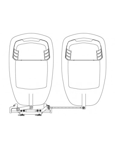 Ricambi e Accessori per Timonerie Nautech