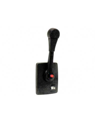 Comando Monoleva Teleflex 700SS