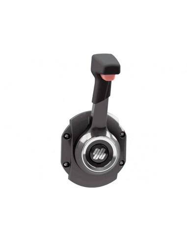 Comando Monoleva B110-Trim