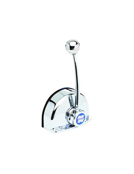 Comando Top Mount B103/B104