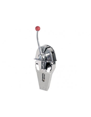 Comando Top Mount Morse MT3