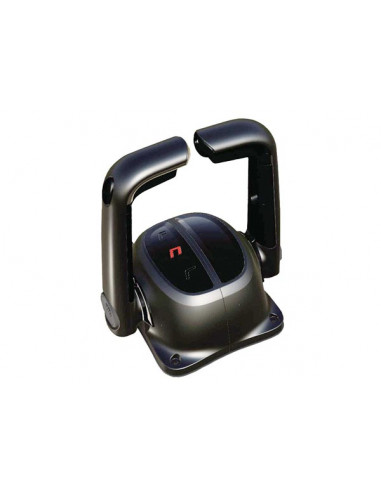Comando Top Mount B501 Black