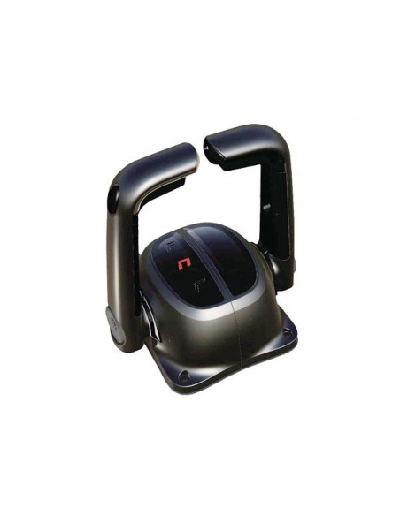 Comando Top Mount B501 Black