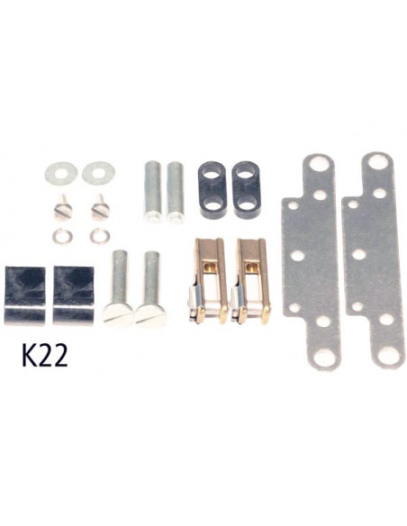 Kit Adattamento per cavi C22