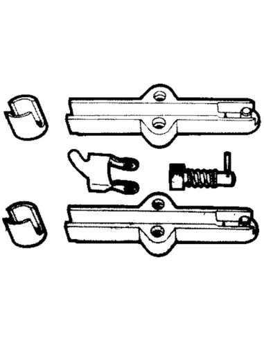 Kit Adattamento K23