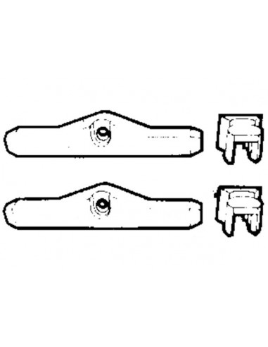 Kit Adattamento K25
