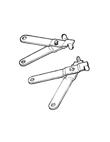 Kit Adattamento K35