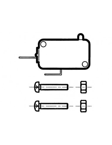 Kit Sicurezza X43