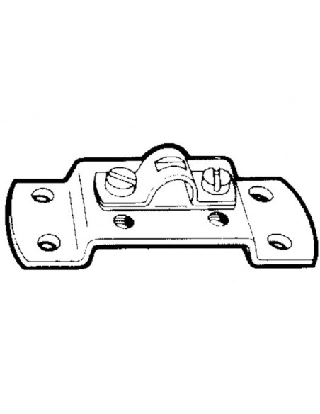 Cavallotto Fissacavo L3