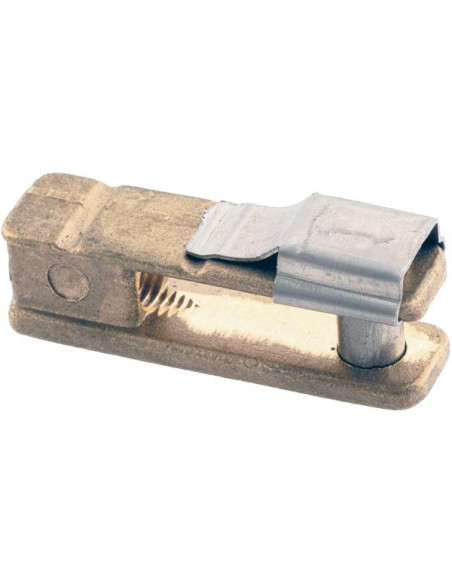 Attacco a Forcella L25