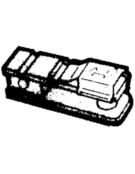 Attacco a Forcella L25