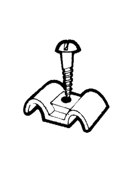 Cavallotto Fissacavo L2