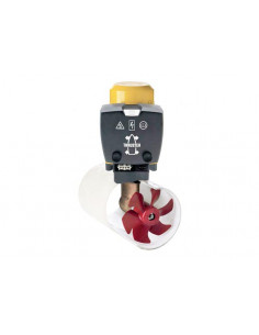 Vetus Bow Propeller 25 Kit