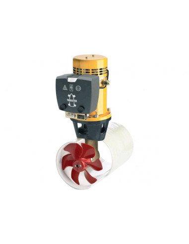 Vetus Bow Propeller 45 Kit
