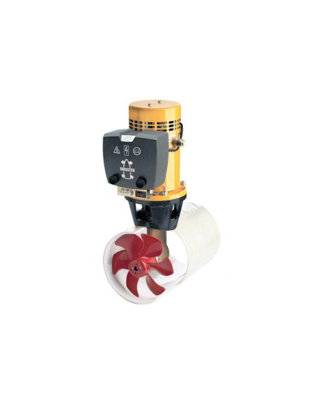 Vetus Bow Propeller 35 Kit