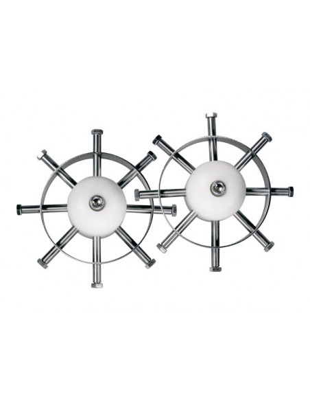 Protezione per Eliche di Manovra