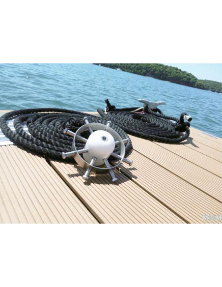 Protezione per Eliche di Manovra