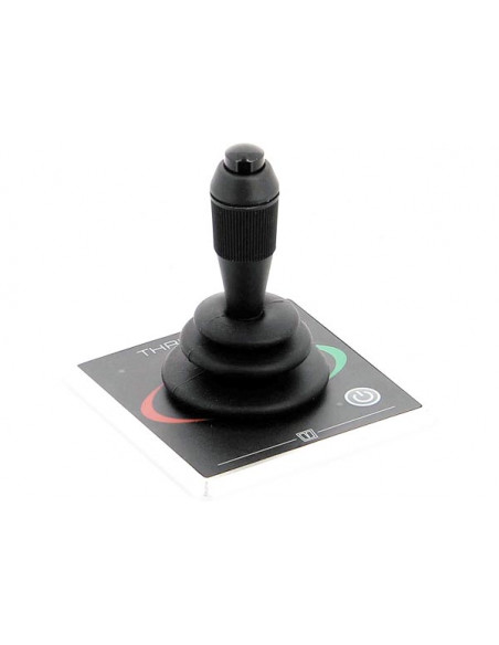 Accessori per Bow Propeller Vetus Proporzionali Accessori per Bow Propeller Vetus Proporzionali