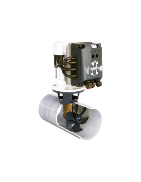 Vetus Bow Propeller Proporzionali 90/110/130/150