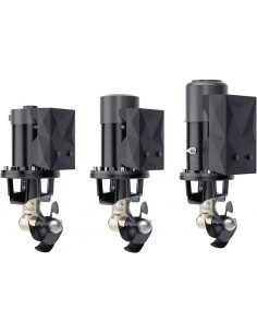 Bow Propeller Quick BTQ185