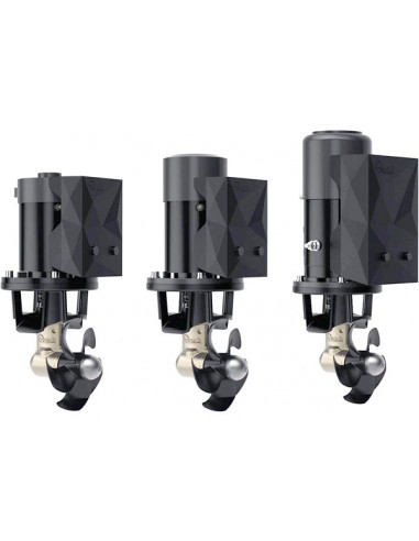 Bow Propeller Quick BTQ185