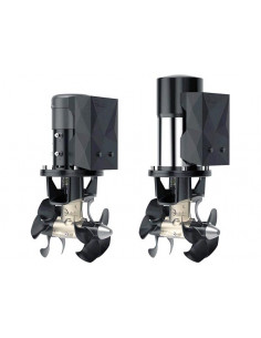 Bow Propeller Quick BTQ250
