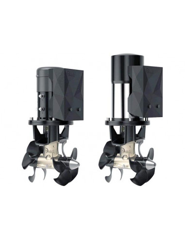 Bow Propeller Quick BTQ250