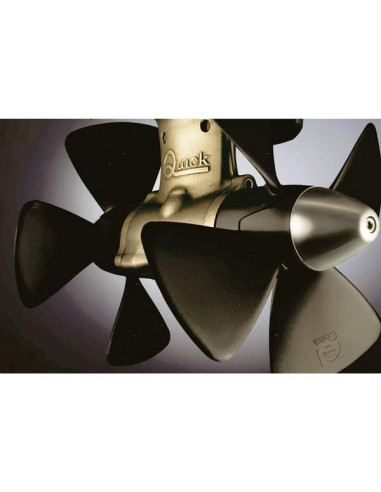 Bow Propeller Quick BTQ250