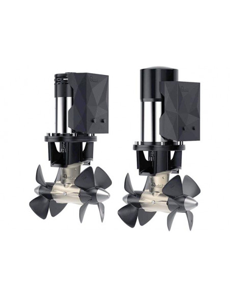 Bow Propeller Quick BTQ300
