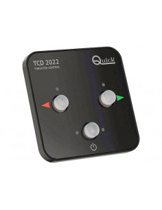 Pannelli Comando per Bow Propellers Quick