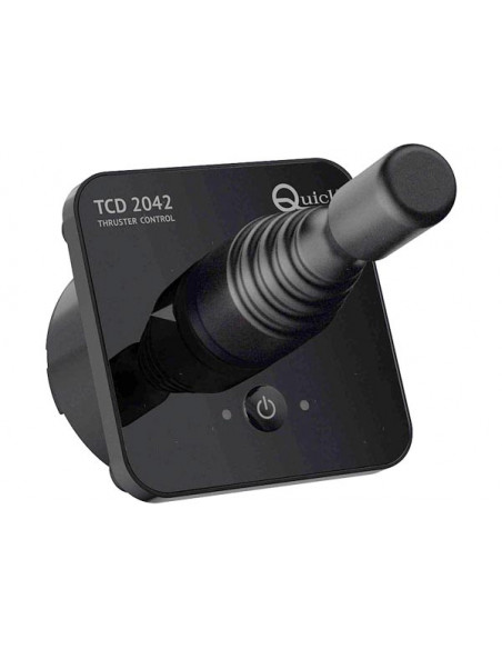 Pannelli Comando per Bow Propellers Quick