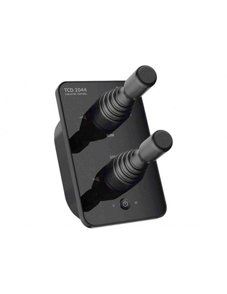 Pannelli Comando per Bow Propellers Quick