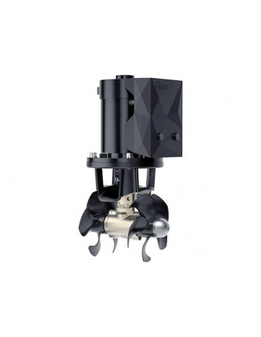 Bow Propeller Quick BTQ185 Double