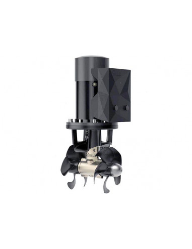 Bow Propeller Quick BTQ185 Double