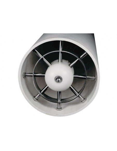 Protezione per Eliche di Manovra