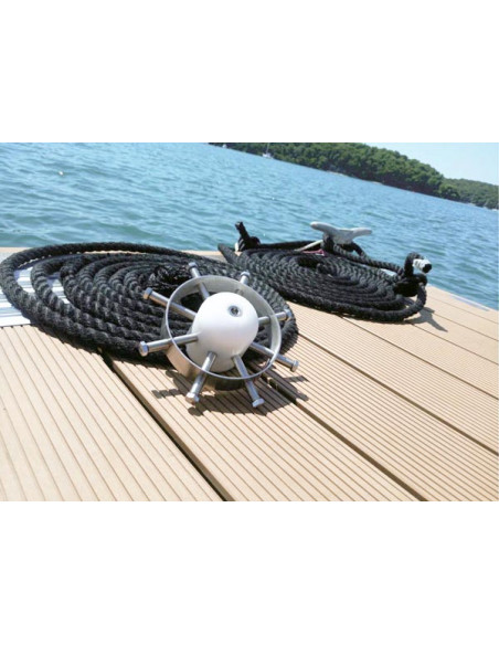 Protezione per Eliche di Manovra