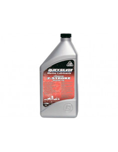 Olio 2 Tempi TC-W3 Premium