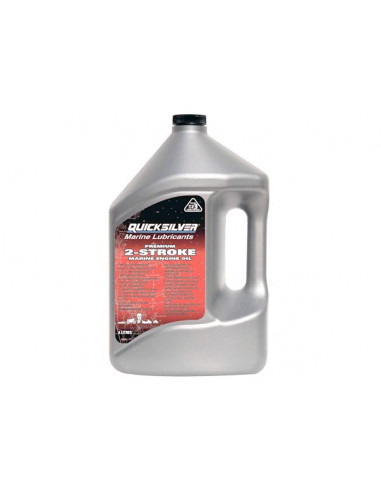 Olio 2 Tempi TC-W3 Premium