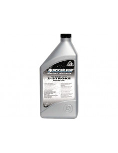 Olio 2 Tempi TC-W3 Premium Plus