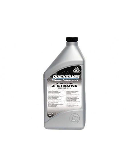 Olio 2 Tempi TC-W3 Premium Plus