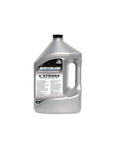 Olio 2 Tempi TC-W3 Premium Plus